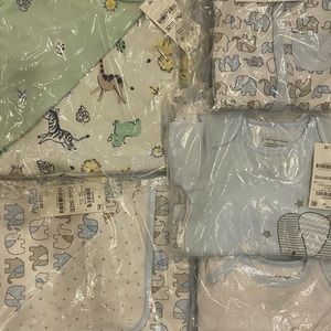 First Impressions Baby lot
